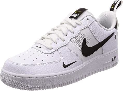 nike herren air force 1 07 lv8 utility gymnastikschuhe|Nike Air Force 1 '07 LV8 Men's Shoes.